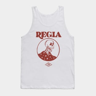 Regia Tank Top